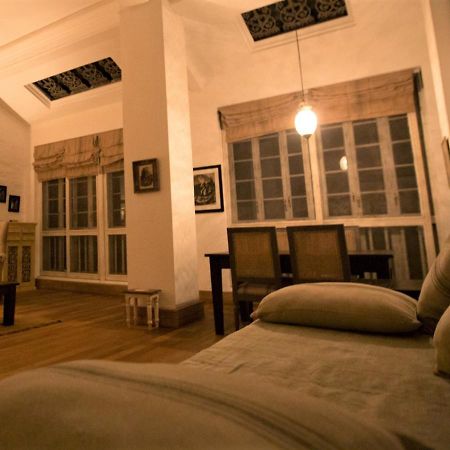 Hotel The Rajbari Bawali à Calcutta Extérieur photo
