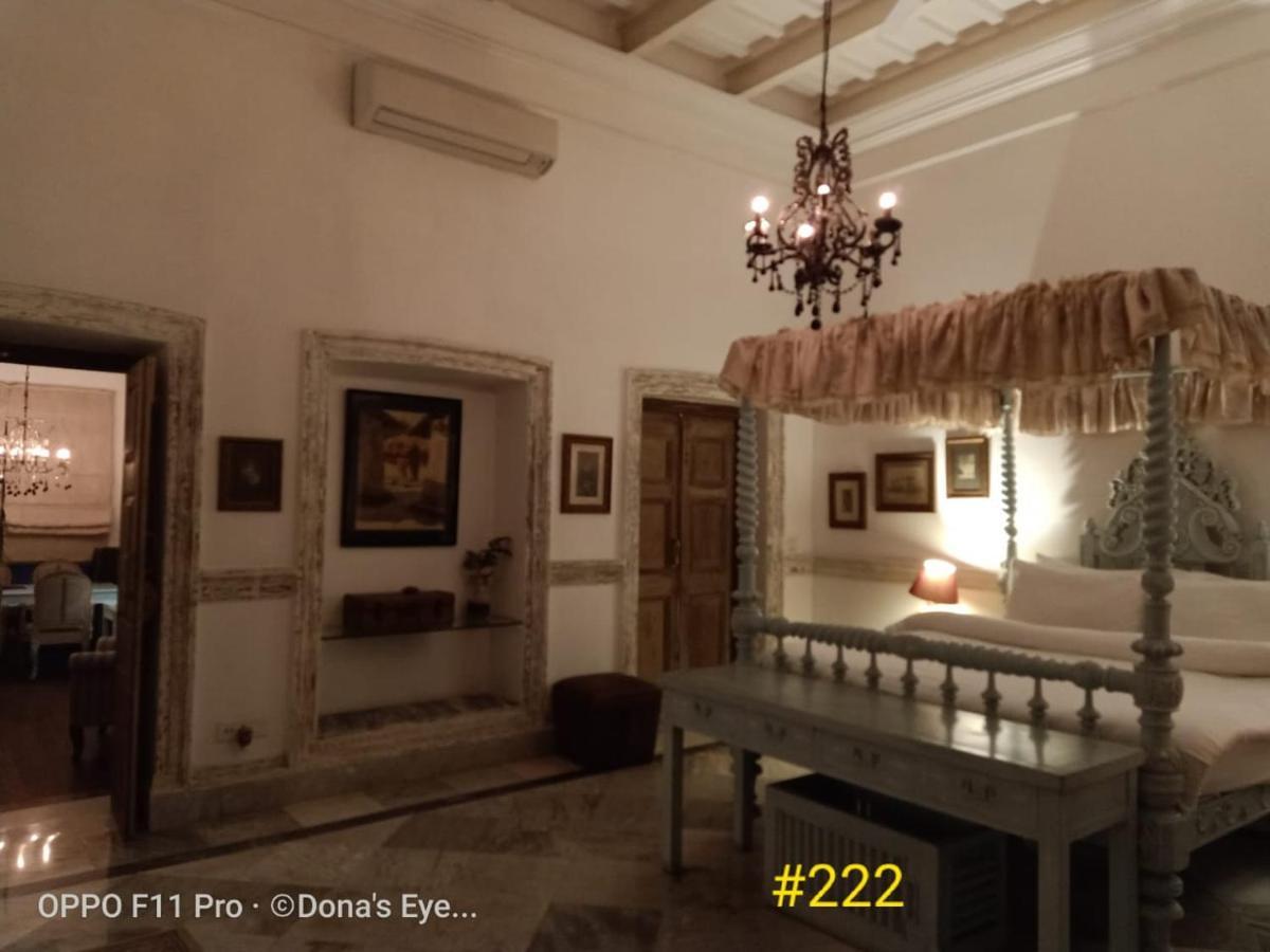 Hotel The Rajbari Bawali à Calcutta Extérieur photo