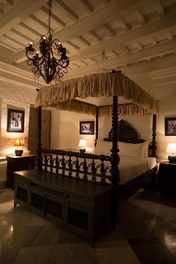 Hotel The Rajbari Bawali à Calcutta Extérieur photo