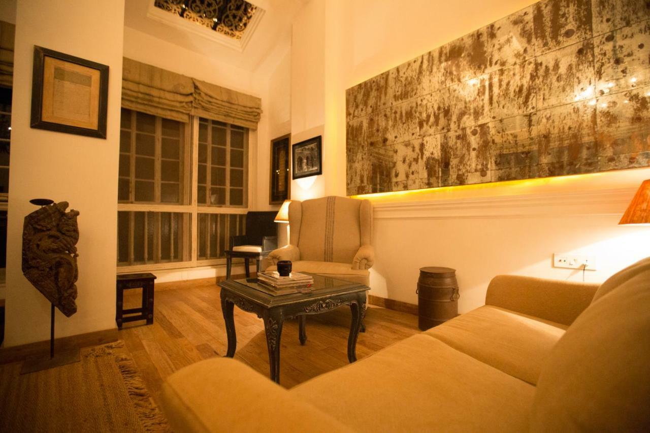 Hotel The Rajbari Bawali à Calcutta Extérieur photo