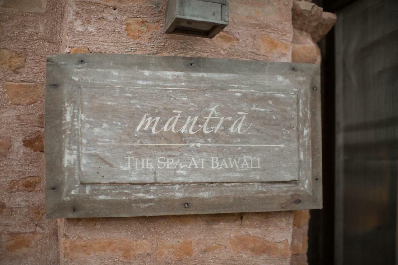Hotel The Rajbari Bawali à Calcutta Extérieur photo
