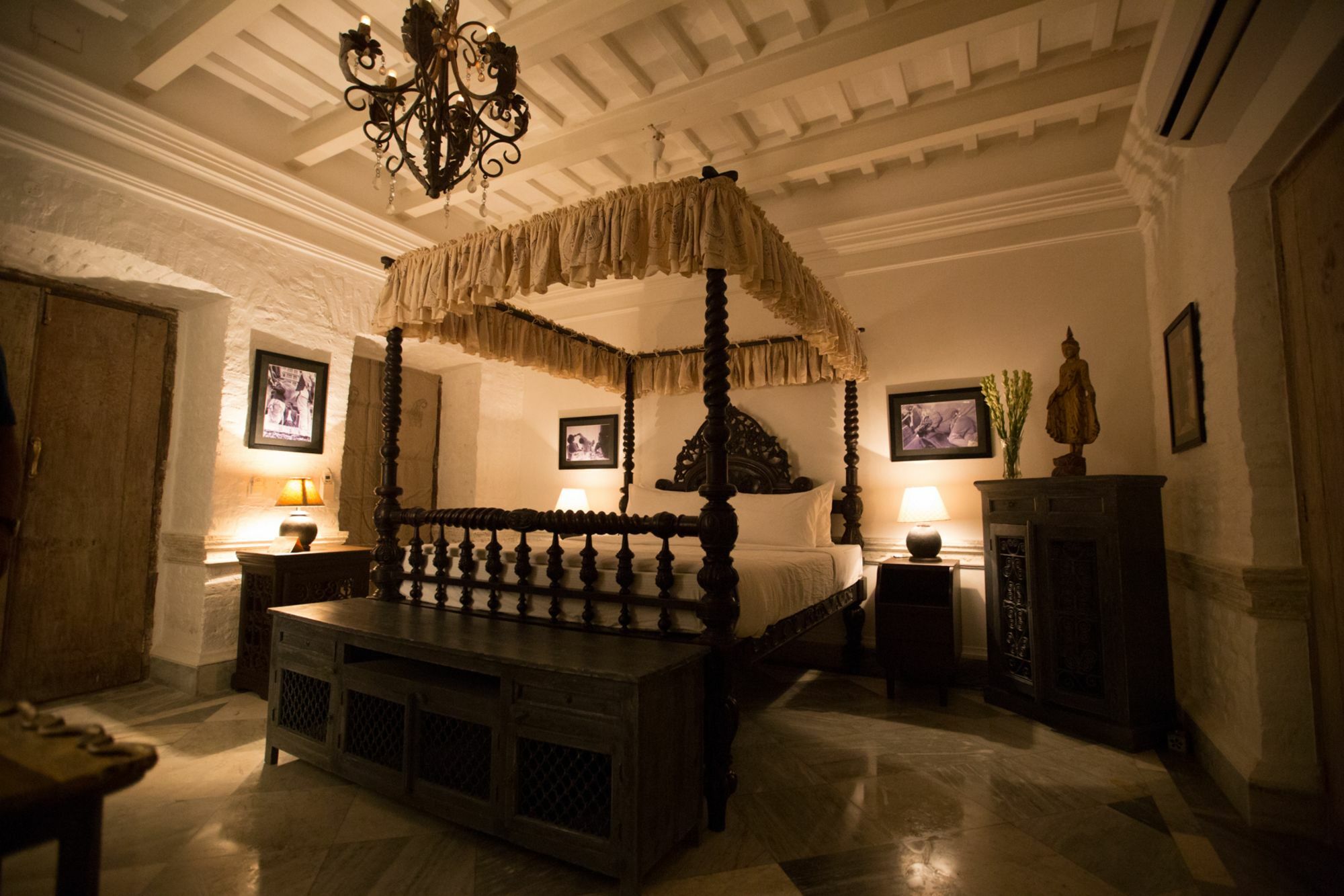Hotel The Rajbari Bawali à Calcutta Extérieur photo